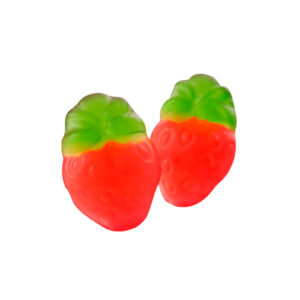 Gelatines de Frutilla