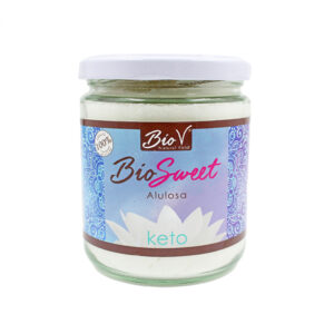 Alulosa 300gr Marca Bio V