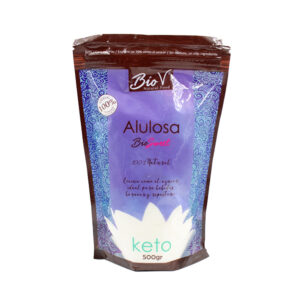 Alulosa 500gr Marca Bio V