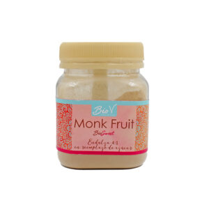 Monk Fruit 60gr Marca Bio V