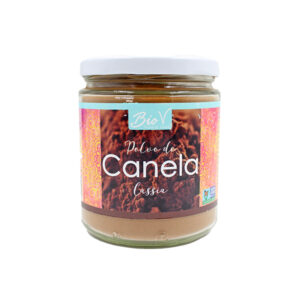 Canela cassia 200gr Marca Bio V