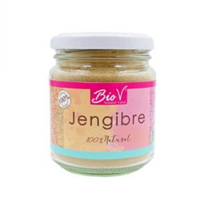 Jengibre 100gr Marca Bio V
