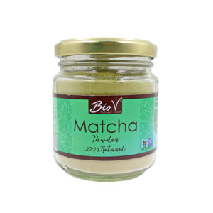 Matcha 100gr Marca Bio V