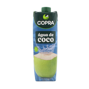 Agua de Coco 1lt Copra