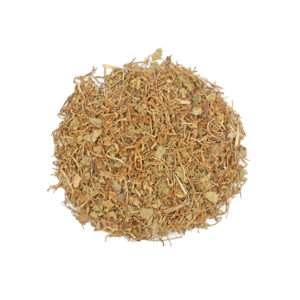 Centella Asiatica Corte Grueso Granel IFM