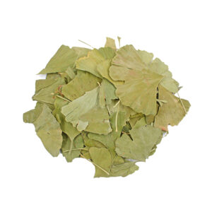 Gynkgo Hojas Quebradas Granel IFM