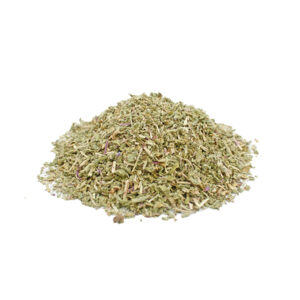 Poleo Hojas Corte Grueso Granel IFM