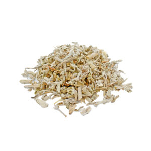 Salvia Hojas Quebradas Granel IFM