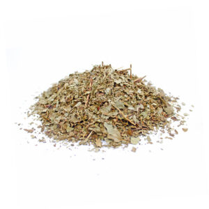 Hojas de Frambuesa Granel IFM