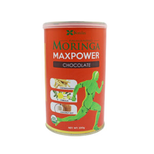 Moringa Organic Powder 200gr Konun