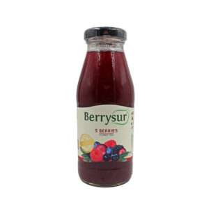 Berries 250cc Berrysur