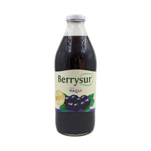 Jugo Maqui 1litro Berrysur