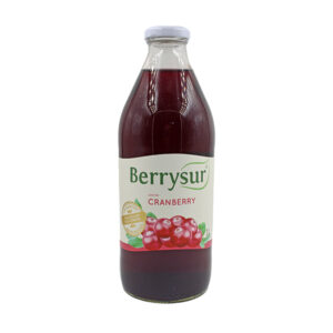Cranberry 1 Litro Berrysur