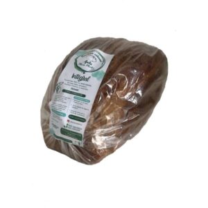 Pan Masa Madre Integral 1kg