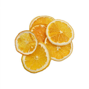 Naranja en Rodaja Deshidratada  Prana Granel
