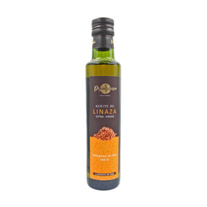 Aceite de Linaza 250ml Primitivo