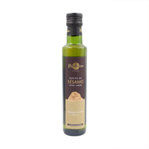 Aceite de Sesamo 250ml Primitivo