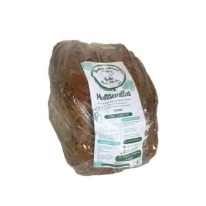 Pan Masa Madre Multisemilla 1kg