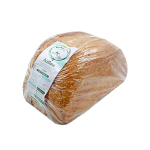 Pan Masa Madre Aceituna 1kg