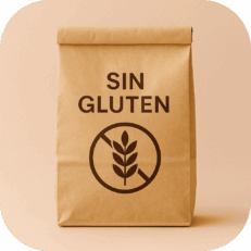 GRANEL SIN GLUTEN